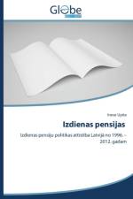 Izdienas pensijas af te Inese