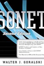 SONET af Walter Goralski