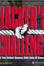 Hacker's Challenge af Mike Schiffman