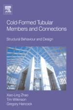 Cold-formed Tubular Members and Connections af Greg (Department of Civil Engineering Hancock