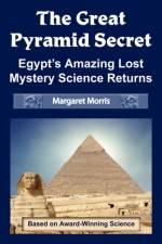 The Great Pyramid Secret af Margaret Morris