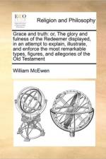 Grace and Truth af William McEwen