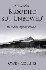 A Generation 'Bloodied But Unbowed' af Owen Collins