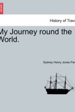 My Journey Round the World. af Sydney Henry Jones Parry