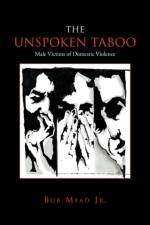 The Unspoken Taboo af Bob Mead