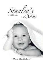 Stanley's Son af Harris David Foster