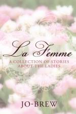 La Femme af Brew Jo Brew