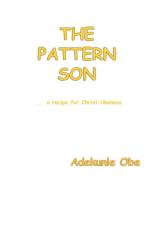 The Pattern Son af Adekunle Obe