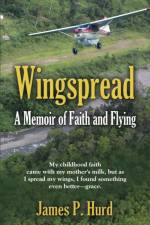 Wingspread af James P Hurd