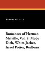 Romances of Herman Melville, Vol. 2 af Herman Melville