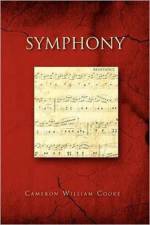Symphony af Cameron William Cooke