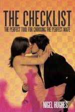 The Checklist af Nigel Hughes