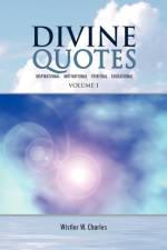 Divine Quotes af Charles Watts Whistler