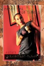 Knight Time Tea Travels af Kira Knight-McKay
