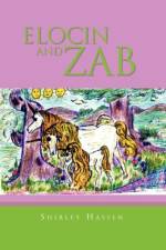 Elocin and Zab af Shirley Hassen