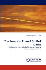 The Reservoir From A Six Bell Chime af Eduardo Alexandre Pinto