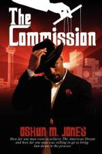 The Commission af O'Shun M Jones