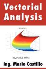 Vectorial Analysis af Ing Mario Castillo