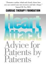 Heart Attack! af Kathleen Berra