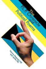 The P.L.P. Chronicle and Creative Poems af Jamie Hill