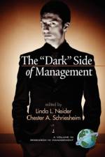 The Dark Side of Management