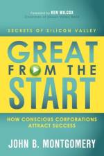 Great From The Start af John B Montgomery