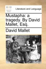 Mustapha af David Mallet