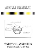 Statistical Analysis in Transporting LNG By Sea af Anatoly Rozenblat