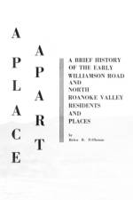 A Place Apart af Prillaman