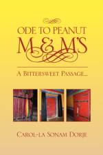 Ode to Peanut M & M's af Carol-la Sonam Dorje