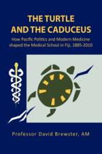 The Turtle and the Caduceus af Sir David Brewster