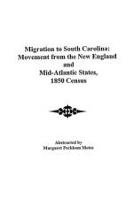 Migration to South Carolina af Motes