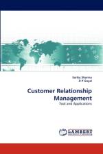 Customer Relationship Management af Sarika Sharma