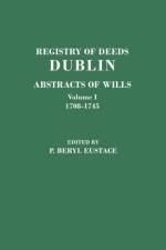 Registry of Deeds, Dublin