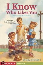 I Know Who Likes You af Doug Cooney