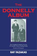 The Donnelly Album af RAY FAZAKAS