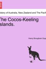 The Cocos-Keeling Islands. af Henry Brougham Guppy