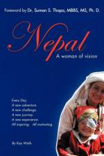 Nepal af Kay Walls