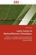 Lutte Contre Le R chauffement Climatique af Bedi-A