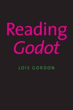 Reading Godot af Lois Gordon