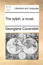 The Sylph; A Novel.