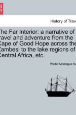 The Far Interior af Walter Montague Kerr