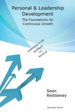 Personal and Leadership Development Workbook af Sean Reddaway