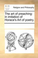 The Art of Preaching af Multiple Contributors