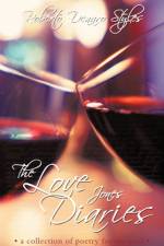 The Love Jones Diaries af Roberto Denaro Styles