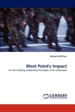 West Point's Impact af Herbert Hoffman