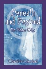 Beneath and Beyond the Hidden City af Claudette Cleveland