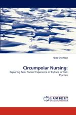 Circumpolar Nursing af Nina Sivertsen