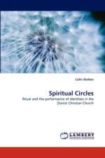 Spiritual Circles af Colin Skelton