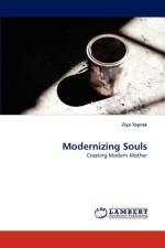 Modernizing Souls af Ziya Toprak